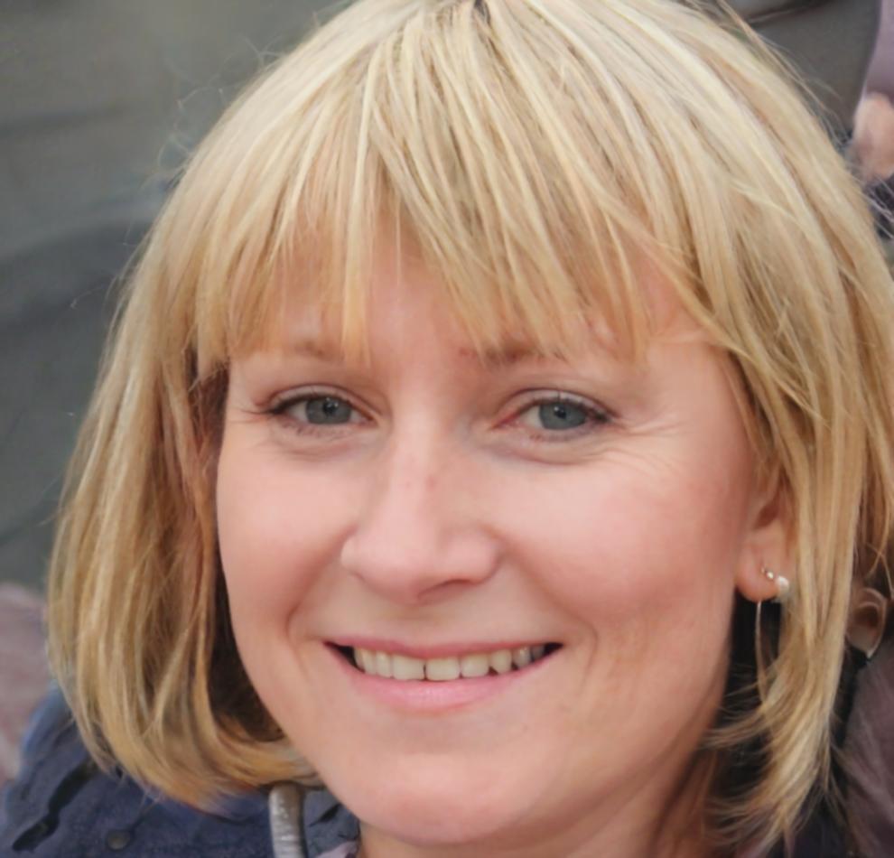 Jessamy Thorgersen, Strategic Planning Director at theranqova